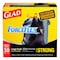 Glad Glad ForceFlex 30 gal No Scent Scent Trash Bags Drawstring 50 pk 1.1 mil 78539 - alternate 1